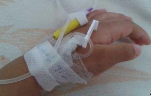 住院的照片真实图片,真实住院生活掠影