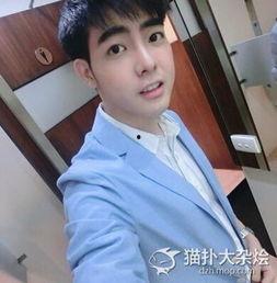 网红帅哥有哪些,盘点时下热门的网红帅哥风采