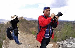 长城拍摄花絮图片,揭秘拍摄花絮瞬间