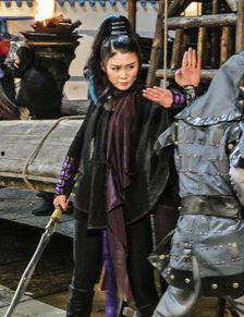 完颜丹阳个人资料,传奇人生，璀璨星河中的璀璨星辰