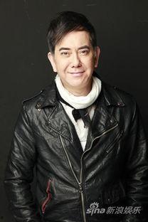 黄秋生图片,光影交错，演绎人生百态