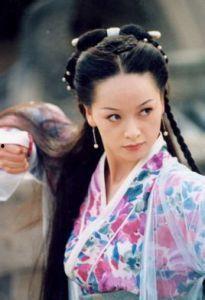 宋妍资料