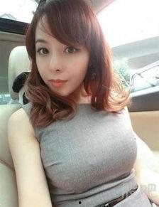 王婷婷个人资料照片,魅力四溢，风采独具的时尚达人