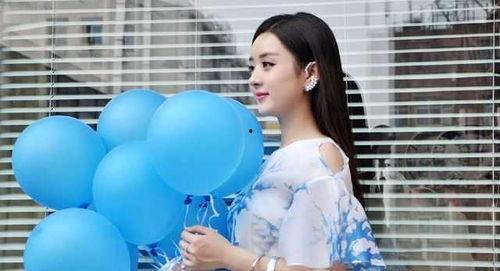 赵丽颖工作室招聘演员,实力演员加盟梦想舞台